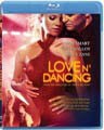 Love `N Dancing (Blu-ray Disc)