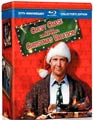 National Lampoon`s Christmas Vacation (Blu-ray Disc)