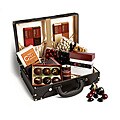 Executive Chocolate-filled Briefcase
