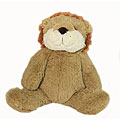 Super Soft Bean Bag Stuffed Lion