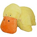 Super Soft Duck 32-inch Floor Cushion