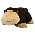Super Soft 32-inch Monkey Floor Cushion