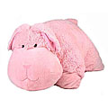 Super Soft 32-inch Rabbit Floor Cushion
