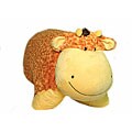 Super Soft Giraffe 32-inch Floor Cushion