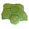 Super Soft 32-inch Turtle Floor Cushion