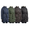 Tommy Hilfiger Women's Down-filled Jacket