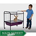 Prevue 320 Small Animal Cage on Stand