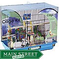 Prevue Bird Cage Kit