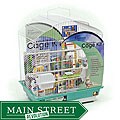 Prevue Bird Cage Kit