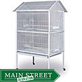 Prevue F030 Bird Cage for Small Birds