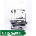 Prevue 3180 Page Cage Stand