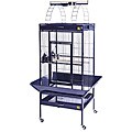 Prevue 3152 Cobalt Blue Parrot Cage