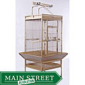 Prevue 3152 Coco Select Parrot Cage
