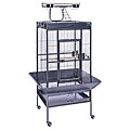 Prevue Pet Products Wrought Iron Parrot Cage