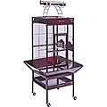 Prevue Pet Products Cockatiel/ Small Parrot Cage