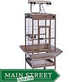 Prevue Pet Products Cockatiel/ Small Parrot Cage