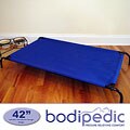 Bodipedic Blue X-Large Pet Hammock