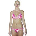 Body Glove Women's Natural Beauty Bikini