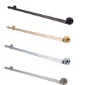 Kingstonbrass 'Templeton Brass' Grab Bar