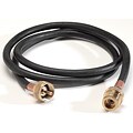 Texsport Distribution Tree 6-foot Propane Appliance Hose