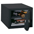 Stack-On All-steel Pistol Safe