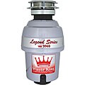 Waste King Legend 9940 3/4 Horsepower Disposer