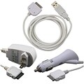 Charger Set 239691 for Apple iPhone /iPod