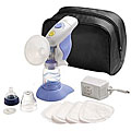 Evenflo Comfort Select Auto-Cycling Breast Pump