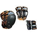 MBS Pro Tri-pack Extra-small Orange Pads