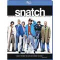 Snatch (Blu-ray Disc)
