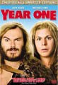 Year One - Unrated and Theatrical Edition (DVD)