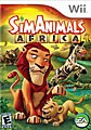 SimAnimals Africa
