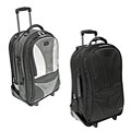 McKlein Overnight Laptop Backpack - Silver