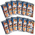 MLB Upper Deck #2 12-pack Trading Cards