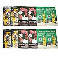 MLB 2009 Starter's Bundle 12-pack Trading Cards