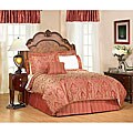 Complete Paisley Bed Ensemble