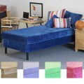 Kidz Twin-size 7-inch Memory Foam Mattress