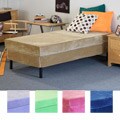 Kidz Full-size 7-inch Memory Foam Mattress