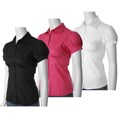 Edge Brand Junior's Tie-back Blouse