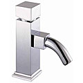 Single 7-inch Lever Faucet