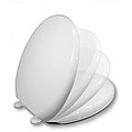 Magnolia Gentle Close Toilet Seat