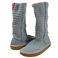 Livs Child's Classic Baby Blue Boots