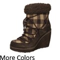 Rocket Dog Women's 'Bombshell' Boots