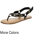 Jessica Simpson Women's 'Galias' Sandals