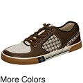 Original Penguin Men's 'Ernie' Athletic-inspired Sneakers