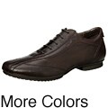 Geox Men's 'U Raptor Q' Oxfords