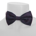 Galo by Boston Traveler Men's Pre-tied Bow Tie
