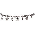 Tommy Bahama Women's 'Island Jewels' Charm Watch