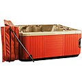 Discovery Low-mount Spa Cover Lift