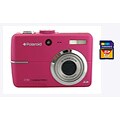 Polaroid i739 7.0MP Digital Camera Bundle
